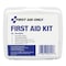 Physicianscare First Aid On the Go Kit, Mini, 13 Pieces/Kit 90101-001 - alternate 2